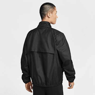 เสื้อแจ็คเก็ตซิปยาว Roscoe ผู้ชาย Nike Sportswear Club