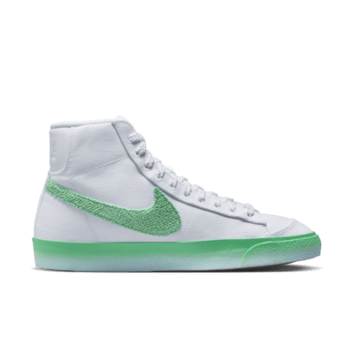 Nike Blazer Mid '77 Women's Shoes