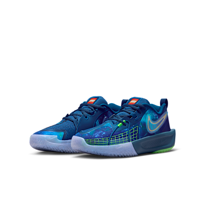 Nike G.T. Cut 3 x LEGO® Collection Older Kids' Basketball Shoes