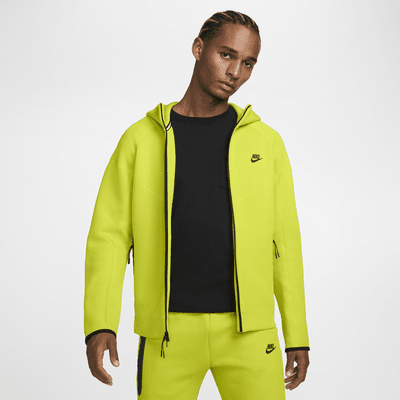 Nike Sportswear Tech Fleece Windrunner Men's Full-Zip Hoodie