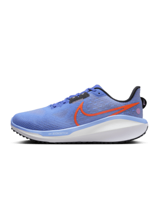 Женские кроссовки Nike Vomero 17 Road для бега