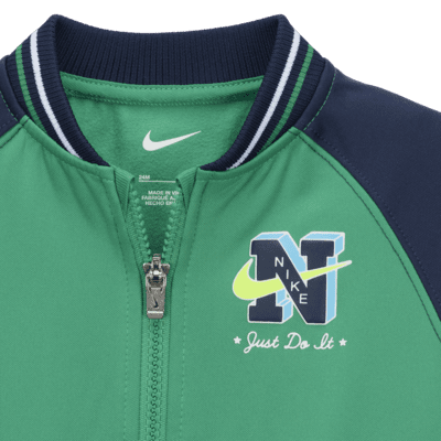 Nike Sportswear Next Gen Dri-FIT Baby (12-24M) Tracksuit