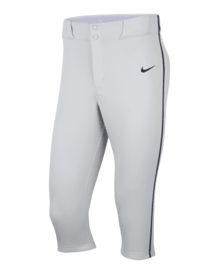 Мужские  Nike Vapor Select 2 High Piped Baseball Pants