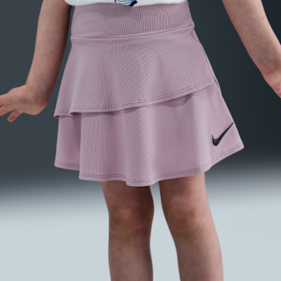 Nike Swoosh On Pointe Toddler Floral Futura 2-Piece Scooter Set
