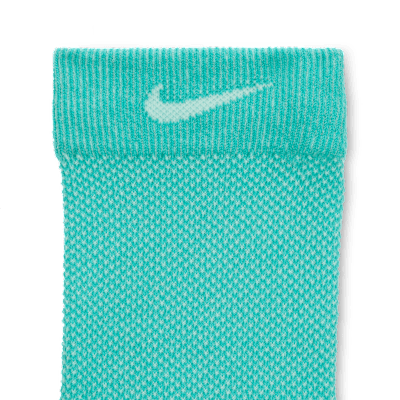 Nike Lightweight Running Crew Socks (1 Pair)