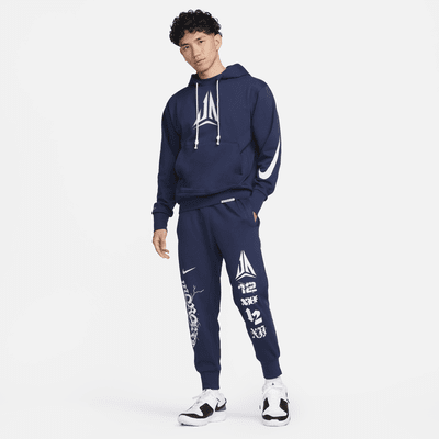 ジャ スタンダード イシュー メンズ Dri-FIT ジョガー バスケットボールパンツ