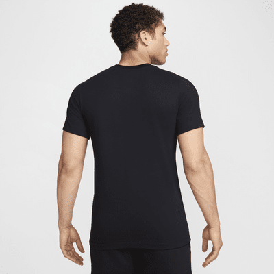 Nike Men's Dri-FIT Fitness T-Shirt