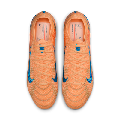 Nízké kopačky Nike Mercurial Vapor 16 Elite „Kylian Mbappé“ na umělý trávník