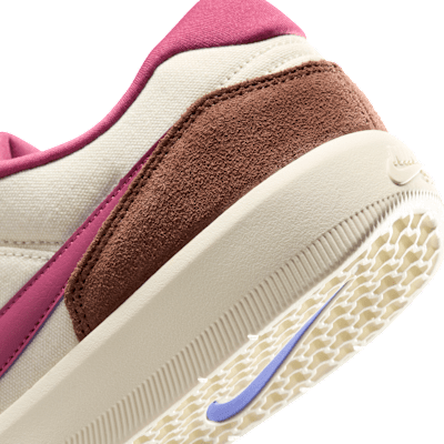 Buty do skateboardingu Nike SB Force 58