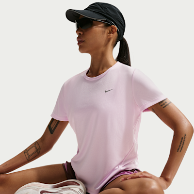 Nike Tempo Women's Dri-FIT Short-Sleeve Running Top