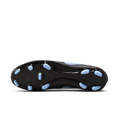 Nike Tiempo Maestro Club Multi-Ground Low-Top Soccer Cleats