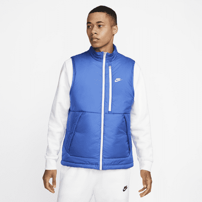Veste à capuche Nike Sportswear Therma-FIT Legacy pour Homme