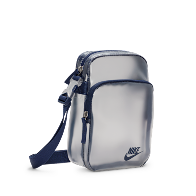 Nike Heritage Crystal Crossbody Bag (4L)