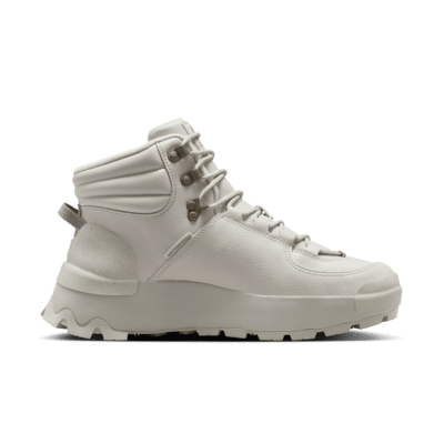 Boots imperméables Nike City Classic Premium pour femme