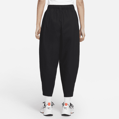 Nike Sportswear Essential Women's High-Rise Curve Trousers