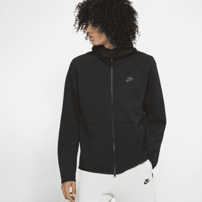 nike tech fleece windbreaker