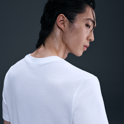 เสื้อยืดเทรนนิ่งผู้ชาย Dri-FIT Nike