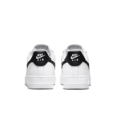 Nike Air Force 1 '07-sko til kvinder