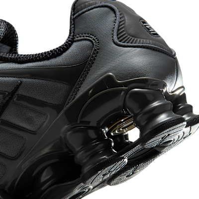 Nike Shox TL SE Men's Shoes