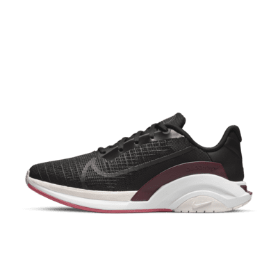 nike zoomx superrep surge women's endurance class shoe