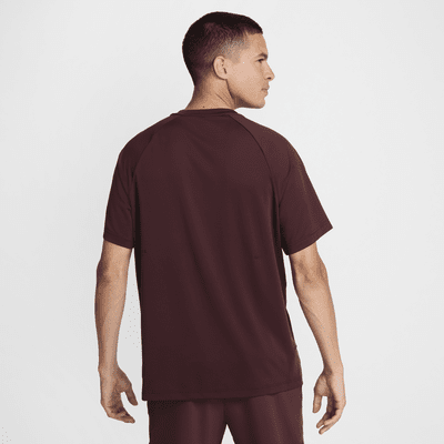 Nike A.P.S. Men's Dri-FIT ADV Short-Sleeve Versatile Top