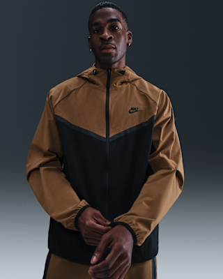 Мужская куртка Nike Tech Woven