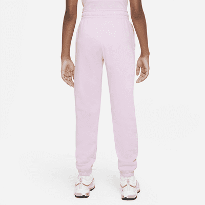 Nike Sportswear Big Kids' (Girls') Fleece Pants