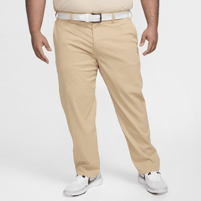 Pants chinos de golf para hombre Nike Tour Repel