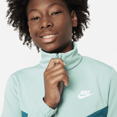 Nike Sportswear Older Kids' Tracksuit