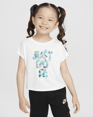 Детская футболка Nike Fresh Cut Toddler Graphic