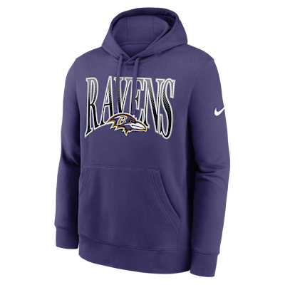Baltimore Ravens Rewind Club