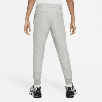 Nike Sportswear Tech Fleece Big Kids' (Boys') Pants