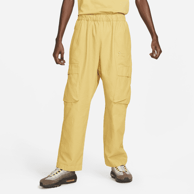 Nike Sportswear Air Cargo-Webhose für Herren. Nike LU