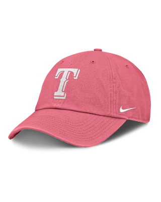 Женские  Texas Rangers Club Men’s Nike MLB Adjustable Hat
