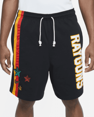 Nike Dri-FIT Rayguns Men's Premium Basketball Shorts. Nike CA