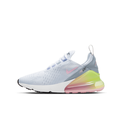 nike air max 270 se kids