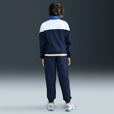 Nike Sportswear Older Kids' Woven Tracksuit