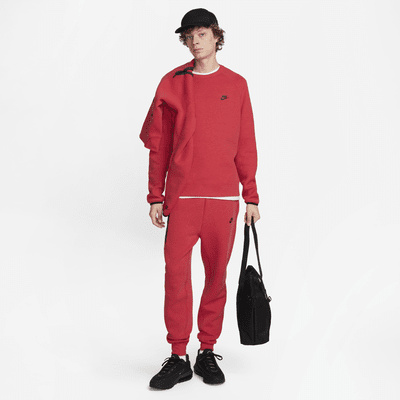 Nike Sportswear Tech Fleece Men's Crew