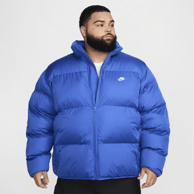 Nike Sportswear Club Puffer-Jacke für Herren