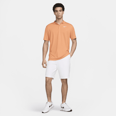 Polo de golf para hombre Nike Dri-FIT Victory