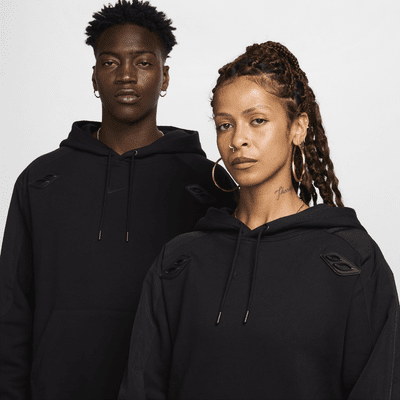 Sweat à capuche en tissu Fleece NOCTA x L'ART pour homme