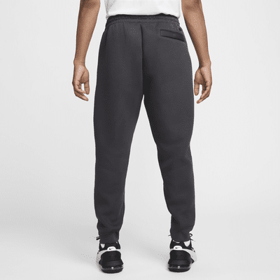 Pants de tejido Fleece para hombre Nike Tech