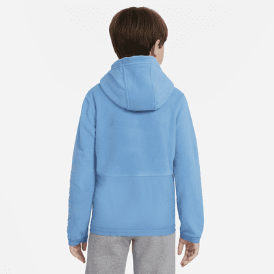 Nike Sportswear Big Kids' (Boys') JDI Winterized Top