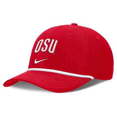 Ohio State Primetime Rise Campus