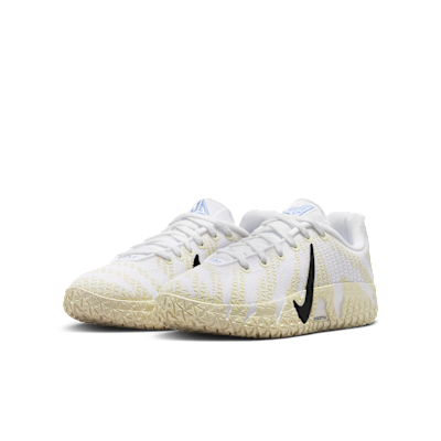 Ja 3 Big Kids' Basketball Shoes