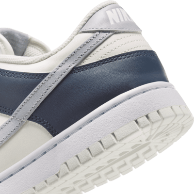 Scarpa Nike Dunk Low – Donna