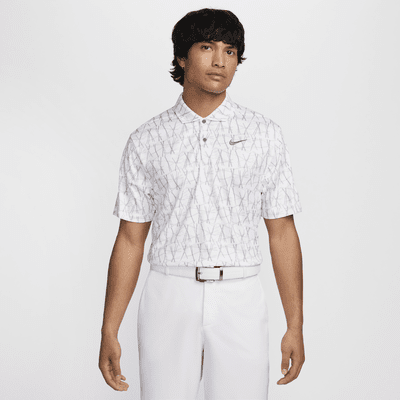 Nike Victory+ Men's Golf Polo