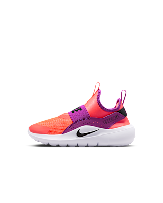 Детские кроссовки Nike Flex Runner 4 Little Kids' для бега