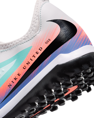 Nike United Jr. Phantom 6 低筒 Academy