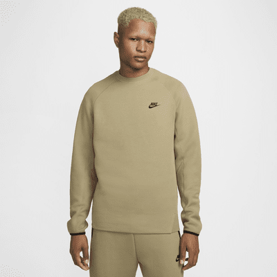 Nike Sportswear Tech Fleece Men's Crew